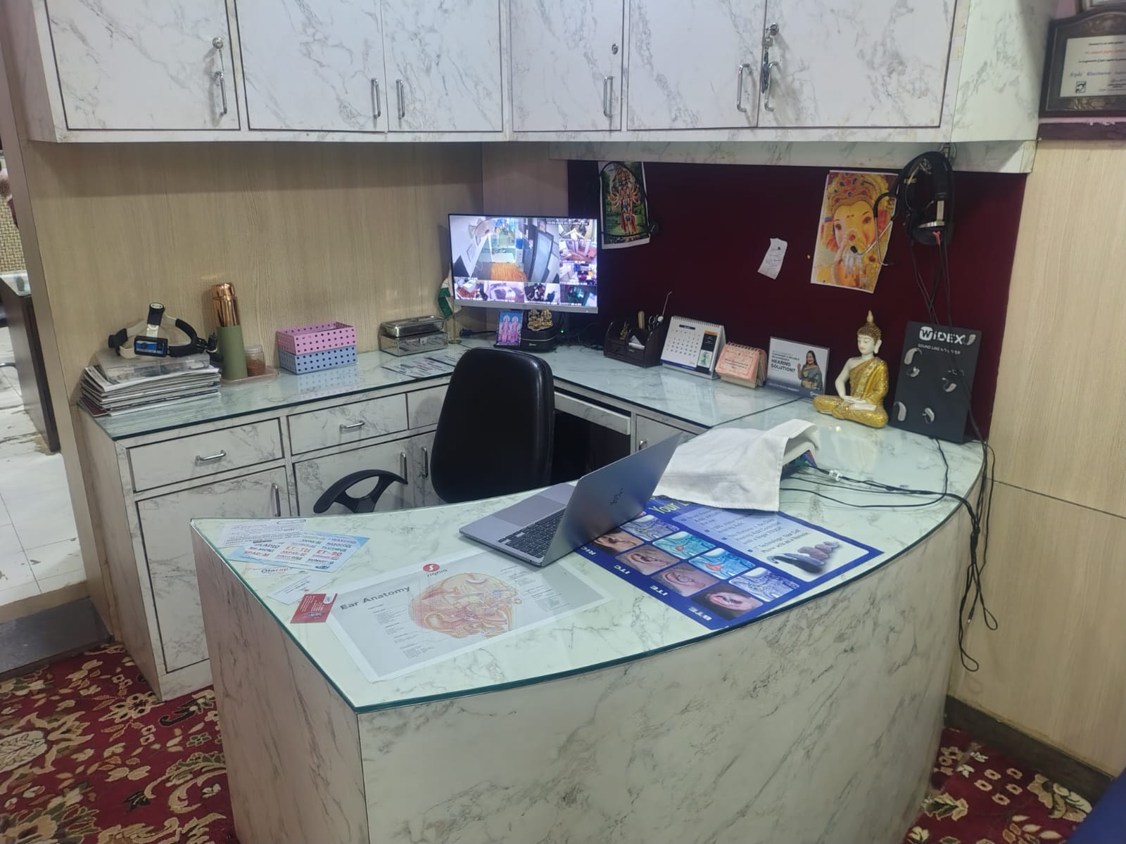 Best Audiologist in Sonipat